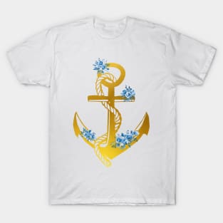 Anchor T-Shirt